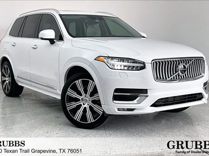 Used 2020 Volvo XC90 T6 Inscription w/ Protection Package Premier