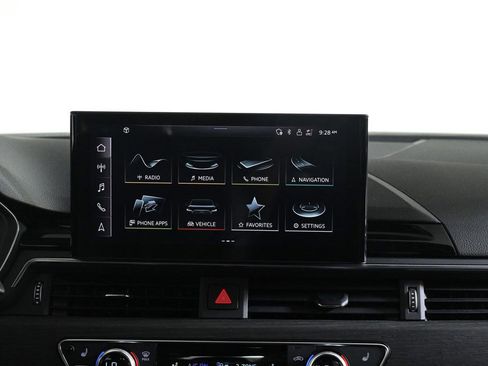 Certified 2023 Audi A4 2.0T Premium Plus w/ Premium Plus Package image 13