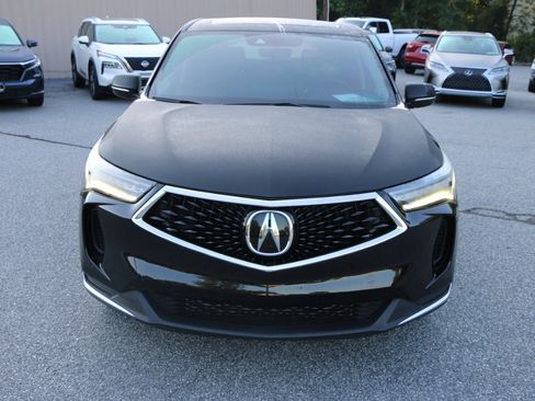 Used 2024 Acura RDX SH-AWD image 11