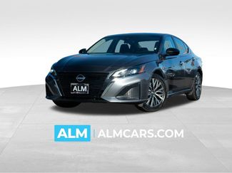 Used 2024 Nissan Altima 2.5 SV video 1