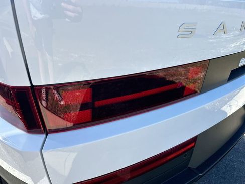 New 2026 Hyundai Santa Fe SE image 18