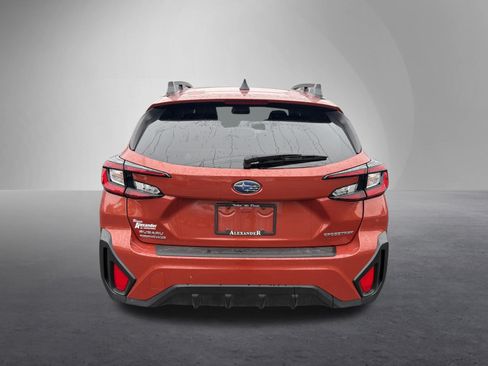 Certified 2025 Subaru Crosstrek 2.5i Premium AWD/4WD image 4