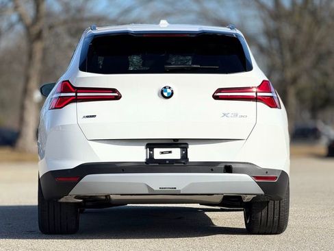New 2026 BMW X3 xDrive30 w/ Convenience Package image 5
