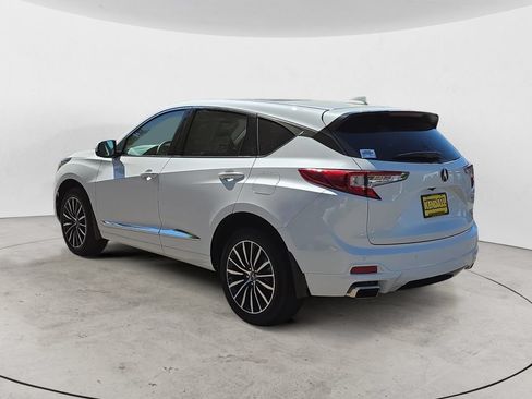 New 2026 Acura RDX SH-AWD w/ Advance Package image 7