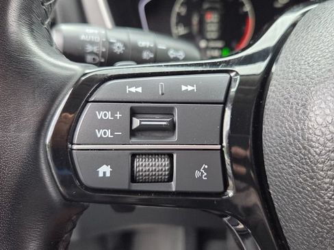 Used 2025 Honda Pilot EX-L image 28