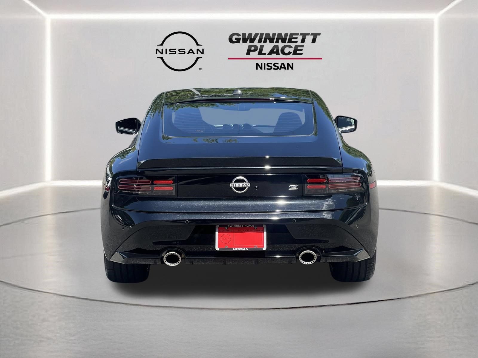 New 2026 Nissan Z Performance w/ Floor Mat Package RWD image 21