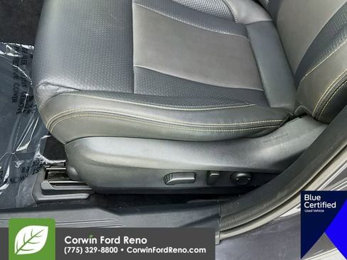 Used 2025 Subaru Outback Wilderness AWD/4WD image 24