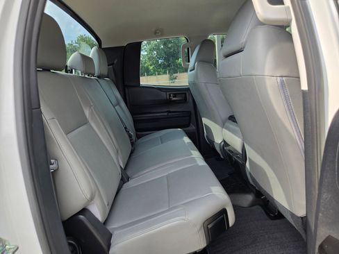 Used 2017 Toyota Tundra SR RWD image 25