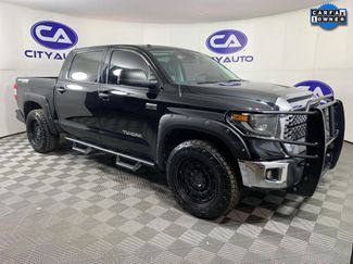 Used 2019 Toyota Tundra SR5 w/ TRD Off Road Package video 1