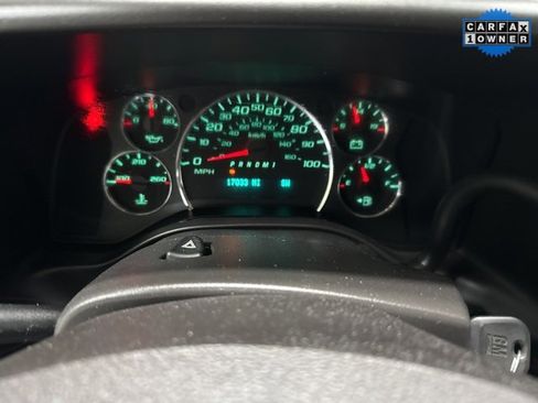 Used 2016 Chevrolet Express 2500 LS image 11