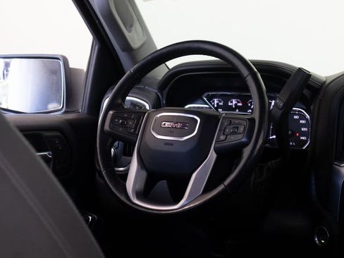 Used 2020 GMC Sierra 1500 SLT w/ SLT Premium Package image 28