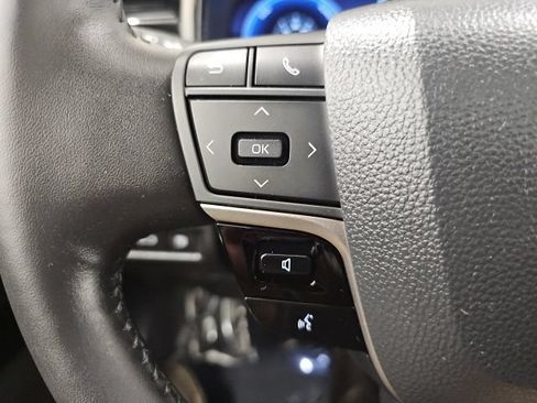 Used 2026 Toyota Camry XSE AWD/4WD image 18