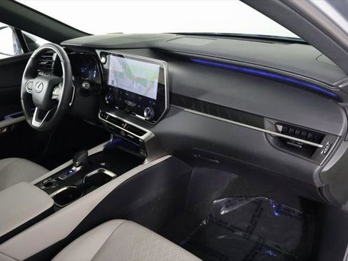Certified 2025 Lexus RX 350 w/ Convenience Package AWD/4WD image 9