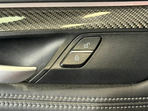 Used 2015 BMW X6 M AWD/4WD image 21