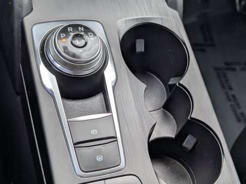 Used 2020 Ford Escape SEL image 25