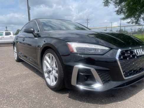 Used 2023 Audi A5 2.0T Premium w/ Convenience Package AWD/4WD image 14