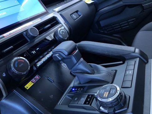New 2026 Toyota Tacoma TRD Off-Road AWD/4WD image 23