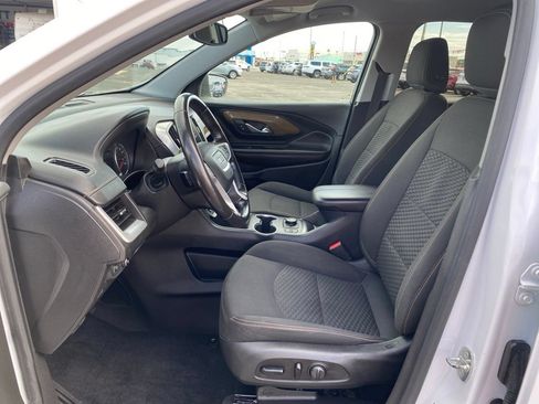 Used 2020 GMC Terrain SLE w/ Driver Convenience Package FWD image 21