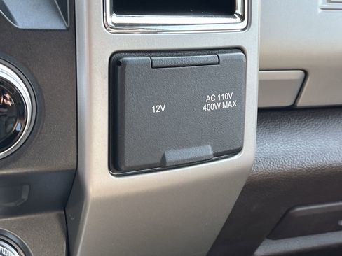 Used 2017 Ford F350 King Ranch w/ King Ranch Ultimate Package image 26