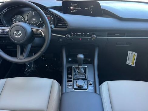 New 2026 MAZDA MAZDA3 2.5 S Sedan w/ Preferred Pkg FWD image 14
