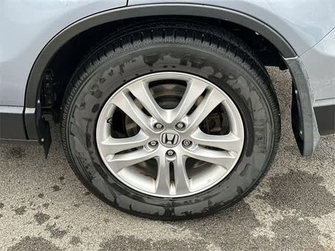 Used 2010 Honda CR-V EX image 5