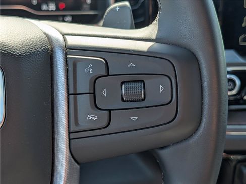 Used 2025 GMC Sierra 1500 SLT w/ SLT Premium Plus Package AWD/4WD image 26