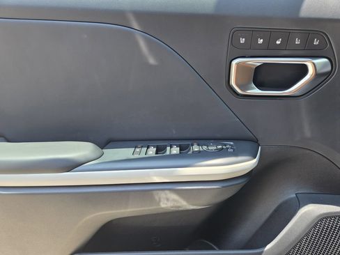 New 2026 Kia K4 GT-Line Turbo FWD image 16