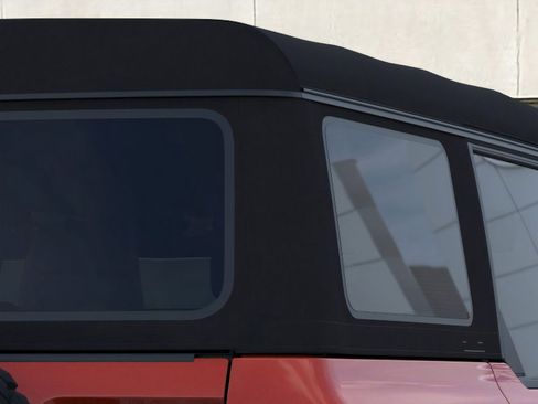 New 2024 Ford Bronco Outer Banks image 25