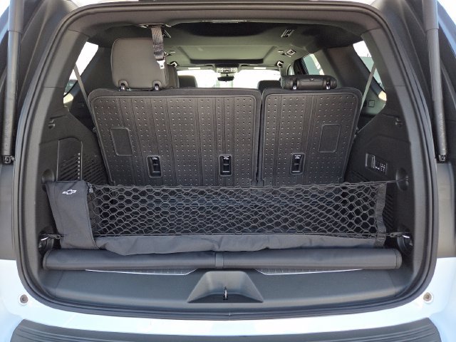 New 2026 Chevrolet Tahoe Z71 w/ Z71 Off-Road Package AWD/4WD image 21