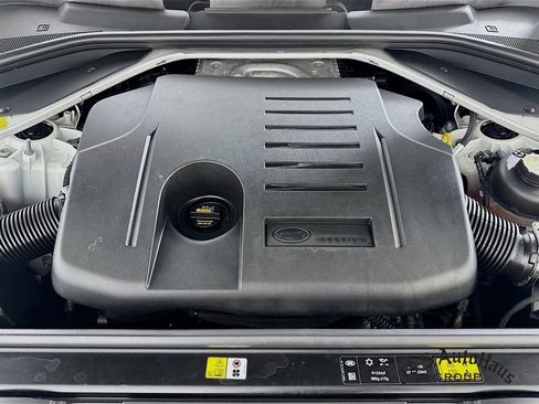 Used 2023 Land Rover Range Rover Sport SE image 37