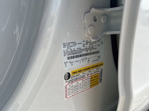 Used 2024 Ford Expedition Max Platinum image 35