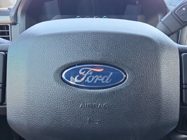 Used 2025 Ford F150 STX w/ Equipment Group 200A AWD/4WD image 5