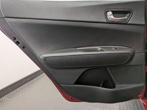 Used 2020 Kia Optima SE image 22