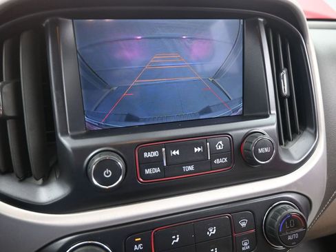 Used 2015 GMC Canyon SLT image 35