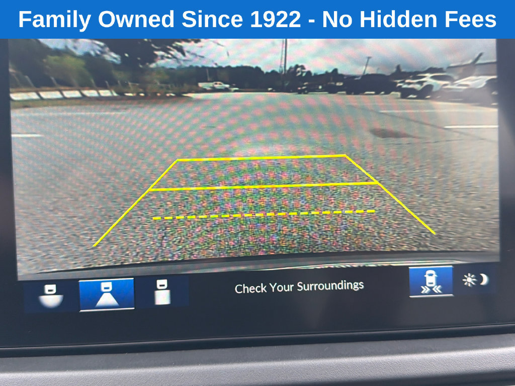 Used 2025 Acura ADX A-Spec FWD image 29