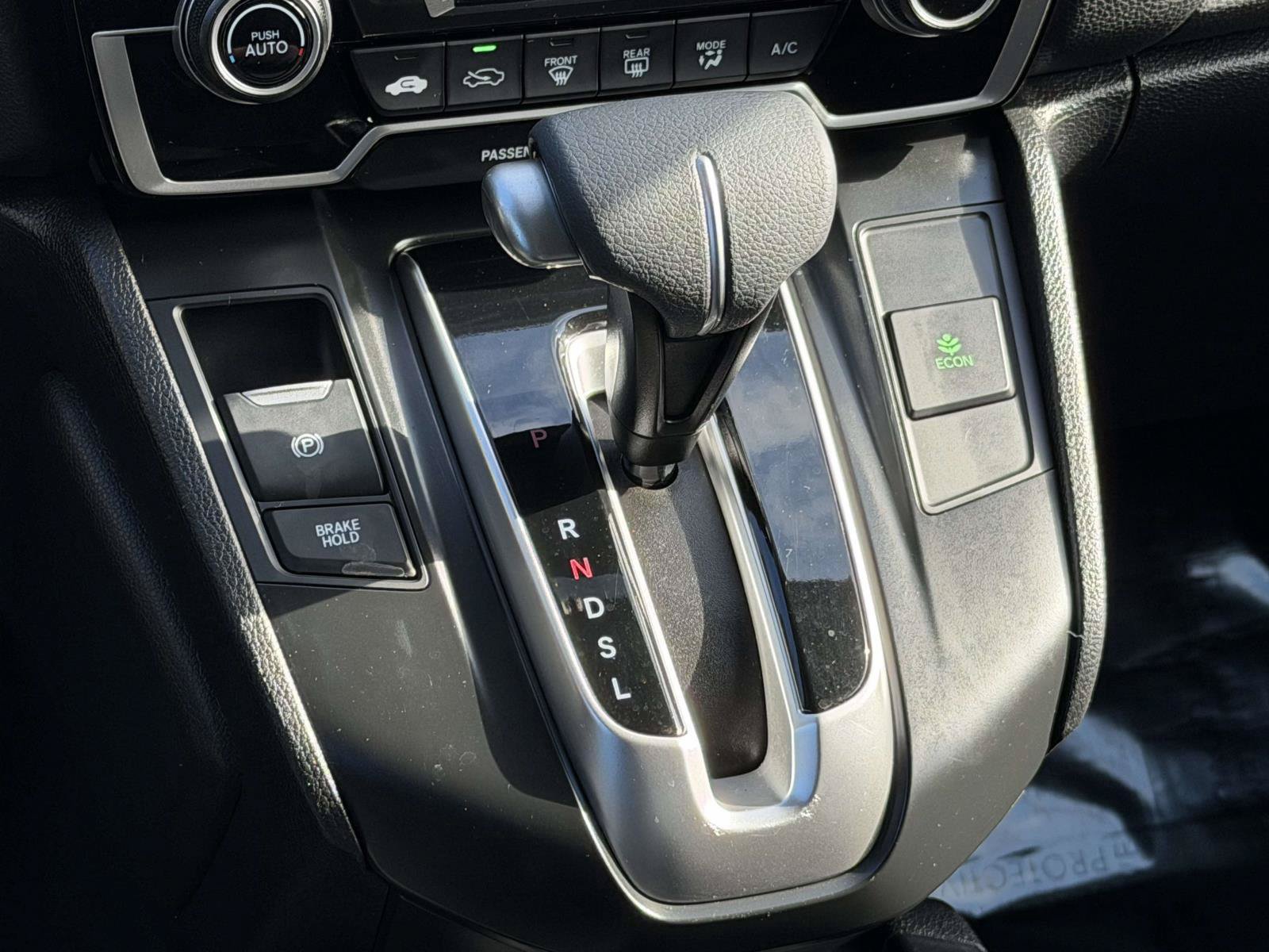 Certified 2019 Honda CR-V LX image 14
