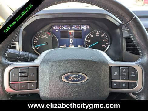 Used 2023 Ford Expedition Max XLT image 31