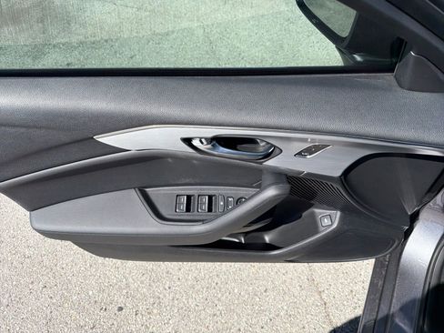 Used 2023 Acura TLX image 19