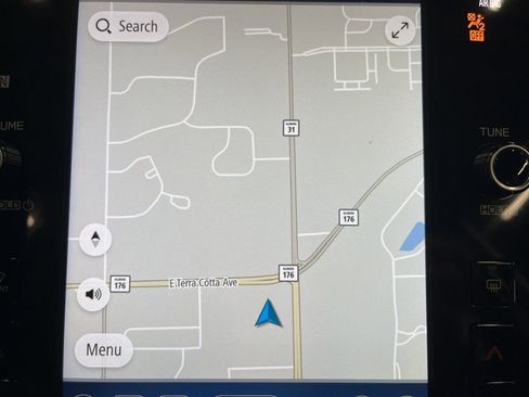 Certified 2025 Subaru Legacy Premium image 26