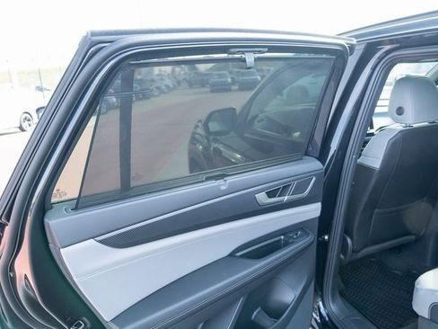 New 2026 Volkswagen Atlas Cross Sport SEL R-Line image 13