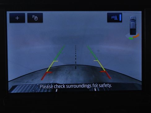 Used 2022 Ford F150 XLT image 16