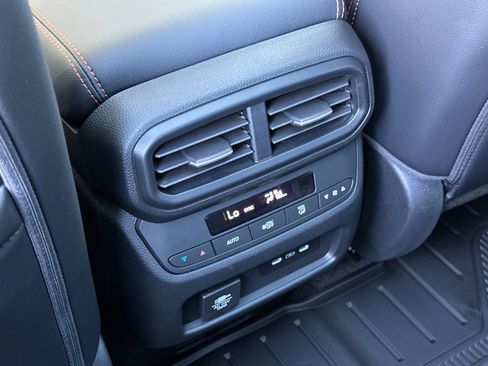 New 2025 Honda Pilot TrailSport image 13