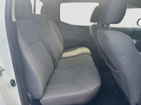 Used 2019 Toyota Tacoma SR w/ SR Convenience Package RWD image 26