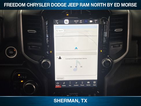 Used 2023 RAM 1500 Lone Star image 11