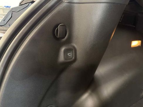 New 2026 Jeep Compass Trailhawk image 36