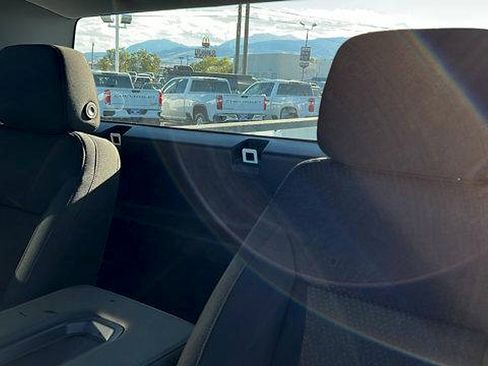 New 2026 Chevrolet Silverado 1500 W/T image 15