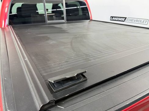 Used 2020 Toyota Tacoma SR AWD/4WD image 10