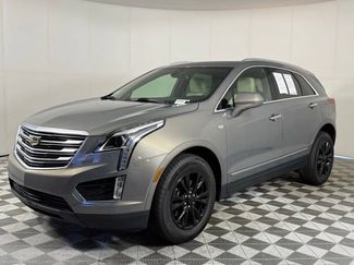 Used 2018 Cadillac XT5 Luxury w/ Driver Awareness Package AWD/4WD video 2