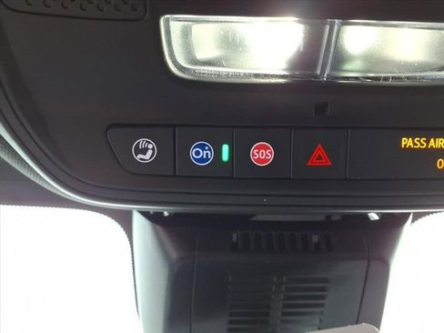 New 2026 GMC Terrain Elevation w/ Elevation Premium Package image 16