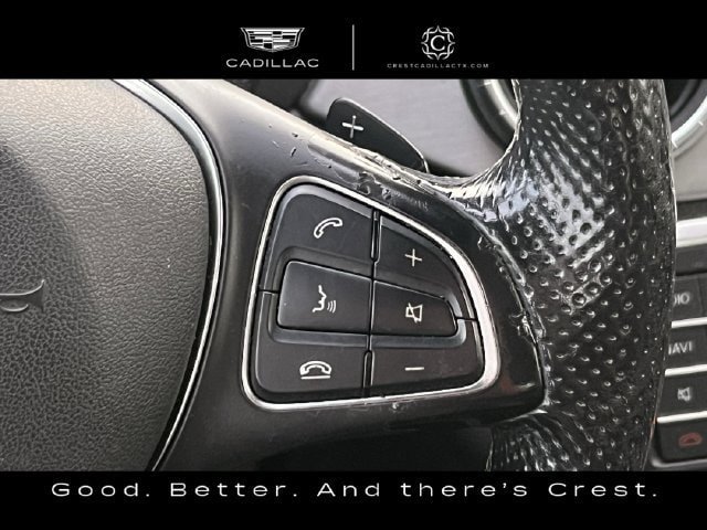 Used 2015 Mercedes-Benz CLA 250 image 13